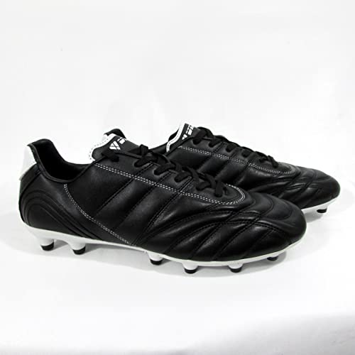 Classico Fg Black/White #TOP2