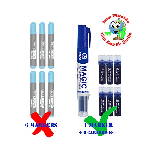 ESENG® Cartuccia di inchiostro per pennarelli per