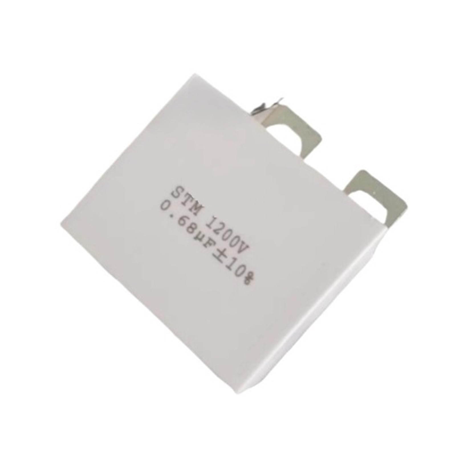 Condensateur film STM-1200-0.68-UP11 pour circuit haute tension