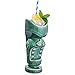 Produktbild Mund Tiki Bechern Klauenhammer/Latthammer/600 ml  Keramik Hawaiian Cocktail Becher