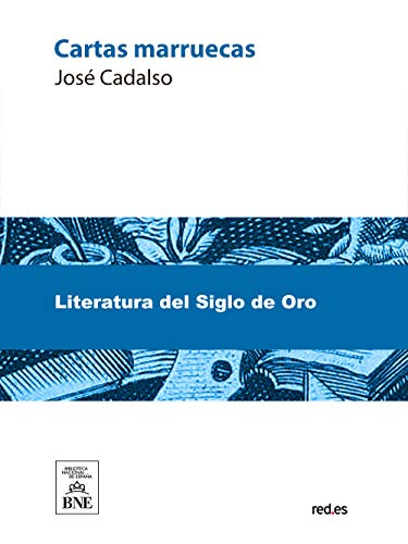 Cartas marruecas (Spanish Edition)