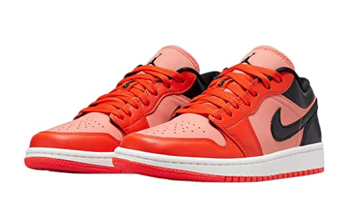 Image of Nike Women's Air Jordan 1 Low Sneaker