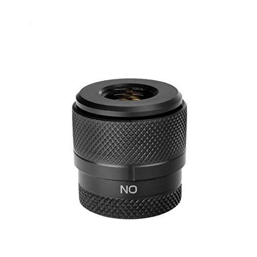 CL-W087-CU00BL-A Sistemo di Raffreddamento ad Acqua, Nero - Sistema di raffreddamento - Immagine 1