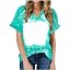#01 Mint Green