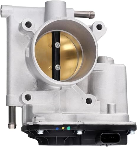 Boîtier papillon des gaz N25R améliorant la stabilité du ralenti pour Mazda 3 5 6