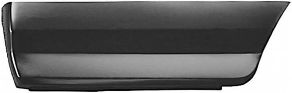 For Ford F-150/F-250/F-350 1990-1998 Quarter Panel Passenger Side Patch | Rear | Lower