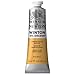 Winsor & Newton Winton Oil Color, 37ml (1.25-oz) Tube, Cadmium Yellow Medium