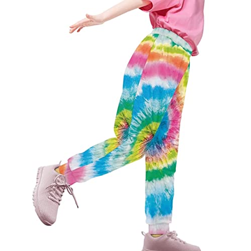 Renewold Pants Kids Sports Casual Sweatpants Boys Athletic Sweatpants Girls Joggers Sweatpants2