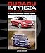 Produktbild Subaru Impreza WRX and WRX STI: The Complete Story