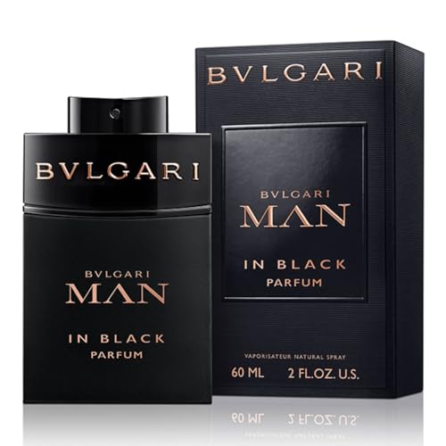 Bvlgari – Parfum Bvlgari Man In Black 60 ml Bvlgari.