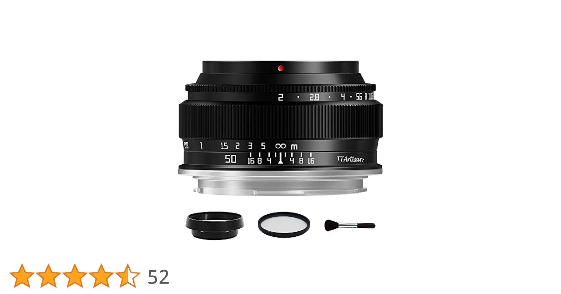 SONY α6000 + TTARTISAN 50mm f2 TTArtisan 50mm F2-Full Frame Lenses-TTARTISAN Official Website