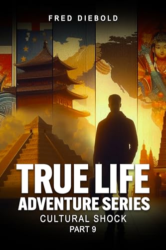 TRUE LIFE ADVENTURES : CULTURAL SHOCK PART 9 (TRUE LIFE ADVENTURE SERIES)