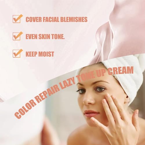 Concealing Face Primer, Highly Compatible Silicone Primer, Invisible Pore Facial Primer, Moisturising Pore Shrinking Cream, Matte Primer, Colour Correcting Cream, Oil Control, Long Lasting 1oz/ 30 mL - Image 6