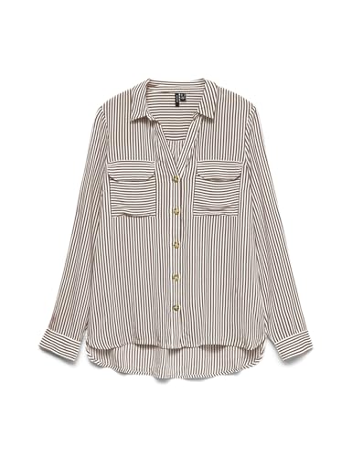 VMBUMPY L/S Shirt NEW WVN NOOS – Ansicht 1