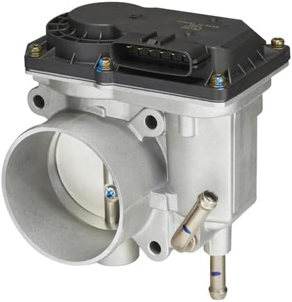 Spectra Premium TB1204 Fuel Injection Throttle Body Assembly