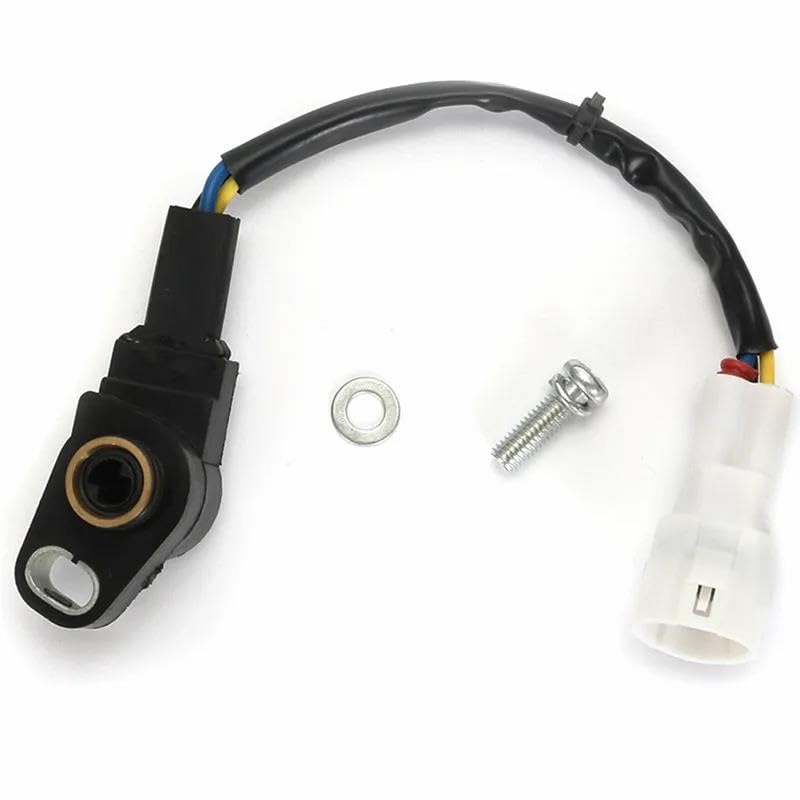 Capteur position papillon voiture TPS 1204715 antihoraire pour Polaris 800
