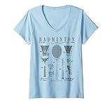 Cadeau amusant pour joueur de badminton, équipe, entraîneur et fan et idées cadeaux pour les joueurs, les fans, les équipes et les entraîneurs.