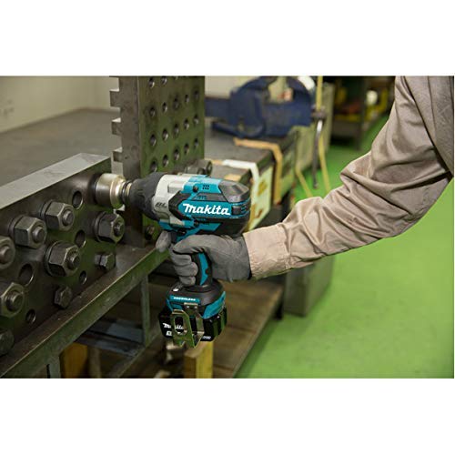 Makita DTW1001ZJ 18 V Li Ion - vue 6