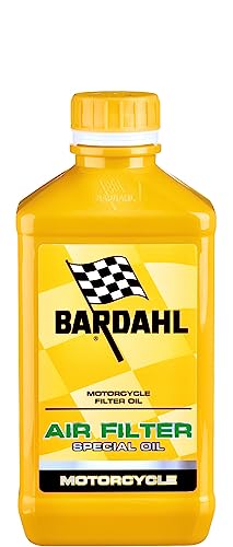BARDHAL 1250289 Manutenzione Filtro Aria, 1L