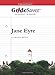 GradeSaver (TM) ClassicNotes Jane Eyre: Study Guide