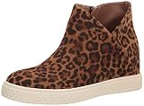 Tecnología Core Comfort Aerosoles Women\'s ZIRAH Sneaker, Leopard, 6.5