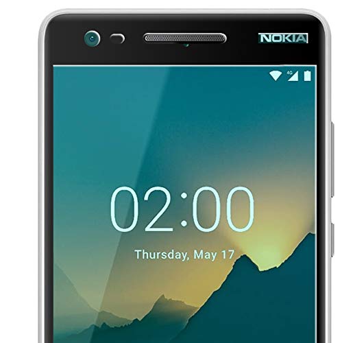 NALIA (2 Pezzi Vetro Temperato compatibile con