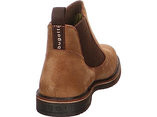 Image of bugatti Men's Chelsea Boot, 8.5 US
