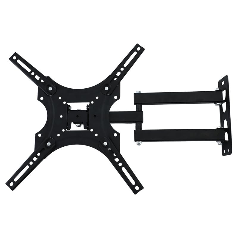 Soporte Universal para TV de Piso para Pantallas 32-65" miniatura 4