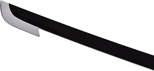 Vista 5 de sanshimoxing Demon Slayer Sword Cosplay Sword Agatsuma Zenitsu Sword Anime Katana 31 inch