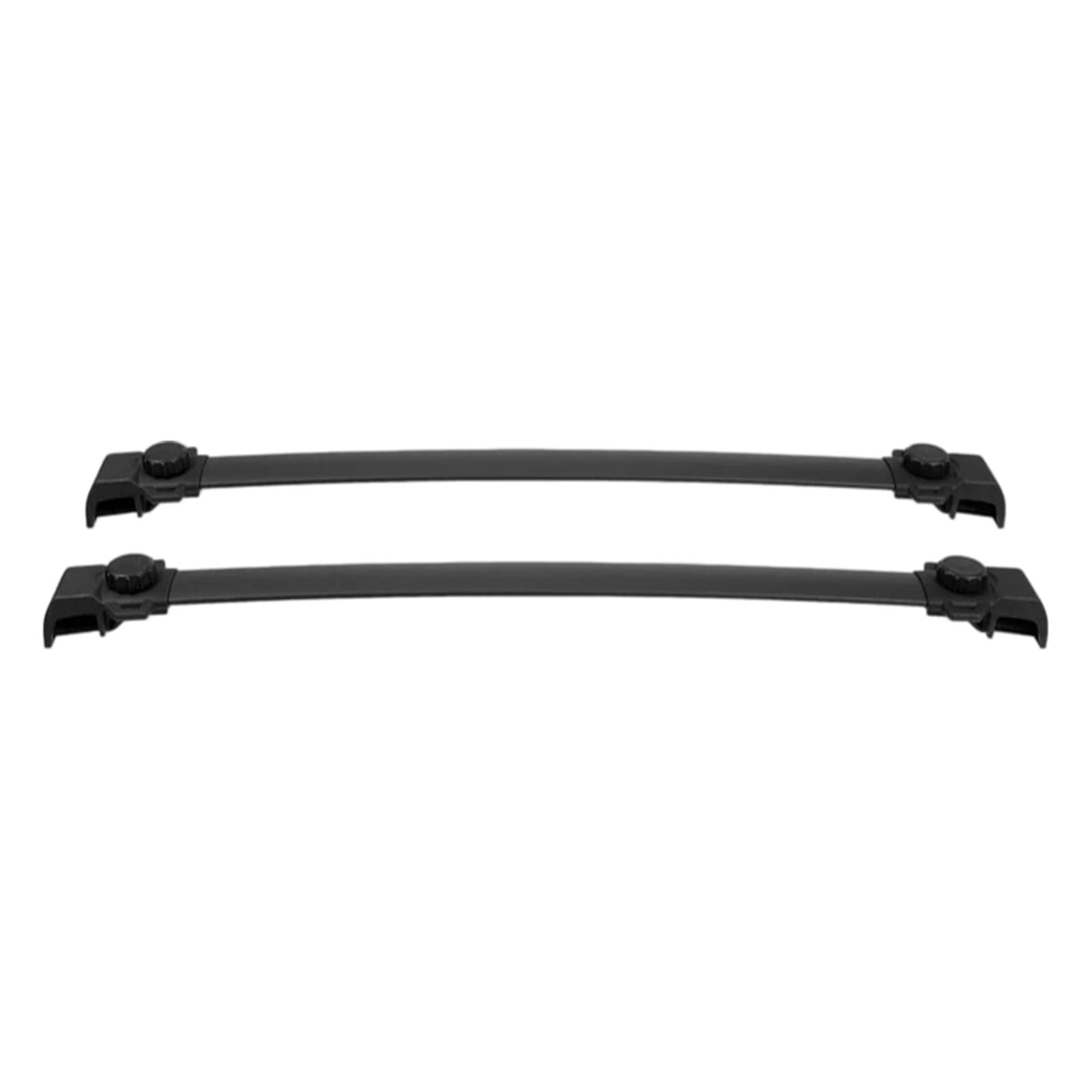 Barras de techo para Jeep Renegade 2015-2023 kit de transporte para escapadas con canoa 6
