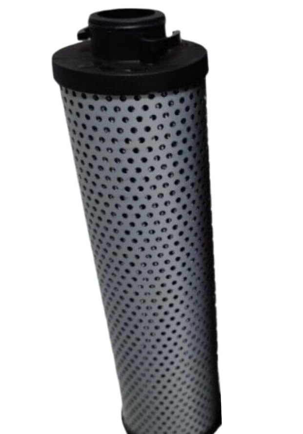 1Pc new 4216096 transmission fiberglass folding filter element