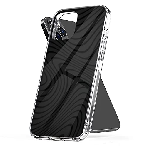 Phone Case Compatible with iPhone Samsung Galaxy Pewdiepie X Tripple 13 Black S10 Limited 11 Drop 7 Dbrand S21 Phone Pro Max Skin Se 2020 6 8 Xr 12 S20 Waterproof Scratch Accessories