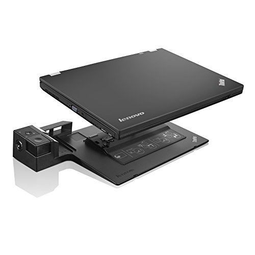 Lenovo Mini Dock Plus With Usb 3.0 (433815U) #TOP3