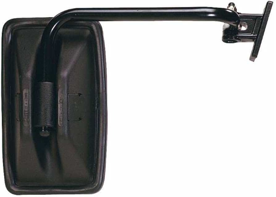 Где Купить Зеркало Боковое На Трактор