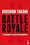 Battle Royale (Bestseller)