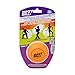 ZipzyBall Sporty Spring Back Hand Ball Fidget - Kid or Adult Indoor and Outdoor All Season Active Play Workout Skill Toy. Recommended for Ages 7 & Up.