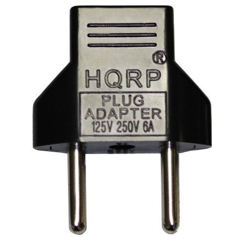 Amazon.com : HQRP Wall AC Power Adapter Compatible with Canon