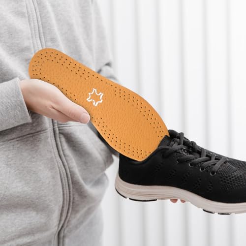 Plantillas deportivas transpirables para hombre y mujer miniatura 3