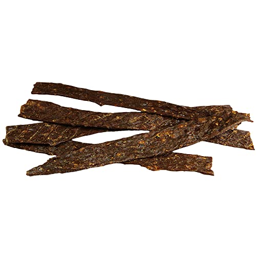 Pur Plus kaustreifen coniglio + Carota 100% senza