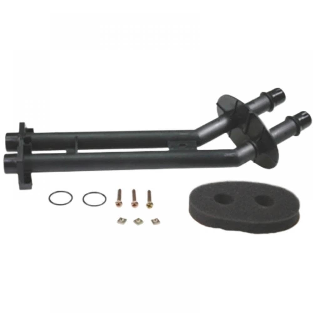 Radiator Heating Hose Compatible with 307 CC SW 1.4 1.6 2.0