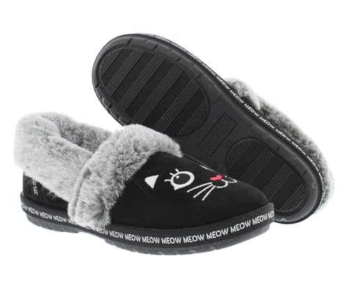 Image of Skechers Women's Too Cozy-Pooch Parade Slipper
