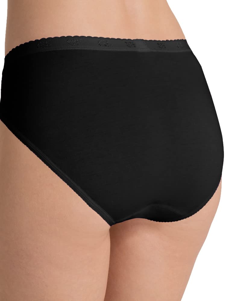 Sloggi Chic Tai 4p, Slip Mujer
