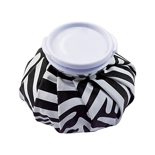 Bolsa De Gelo Térmica Ortopédica Flexível 500ml Doctor Z