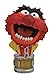 DIAMOND SELECT TOYS OCT182226 Select Toys Legends in 3-Dimensions: The Muppets Animal 1: 2 Scale Bust, Multicolor