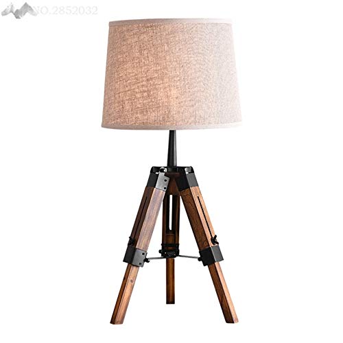 5151BuyWorld Lampada Stile Europeo Moderno Retro