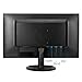 HP 27-inch FHD IPS Monitor with Tilt Adjustment and Anti-Glare Panel (27yh, Black) - 3UA74AA#ABA