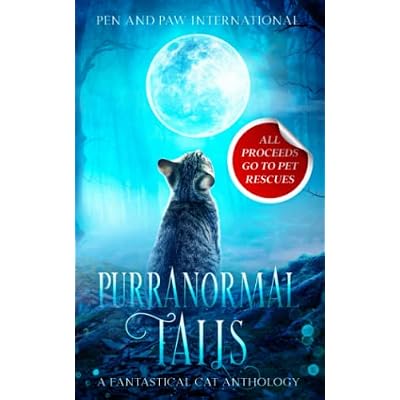 Purranormal Tails