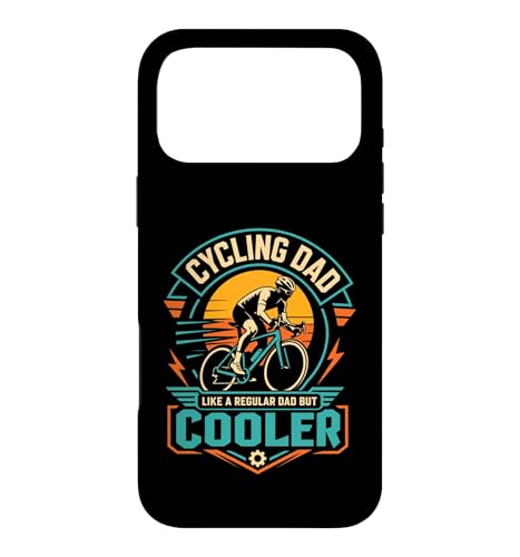 �T�C�N�����O Dad Like A Regular Dad But Cooler �X�}�z�P�[�X iPhone 17 Pro Max �p