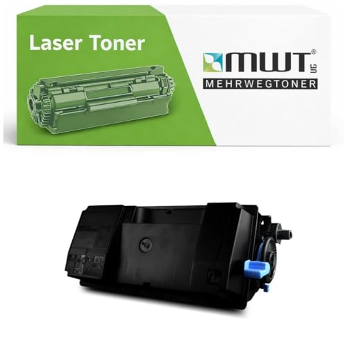 Toner compatible Kyocera M3040 M3540 pour imprimer tous vos dossiers professionnels
