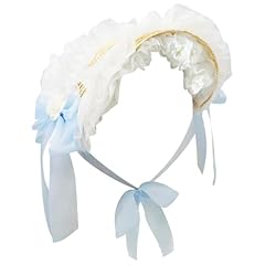 Luxury Flower Bell - Light Blue